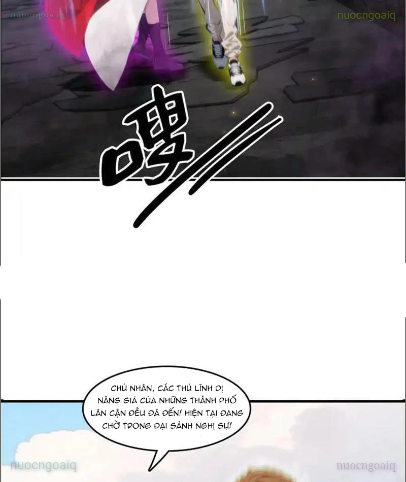 Tà Thần Giáng Thế: Ta có một tòa đại hung ngục Chapter 80 - 5