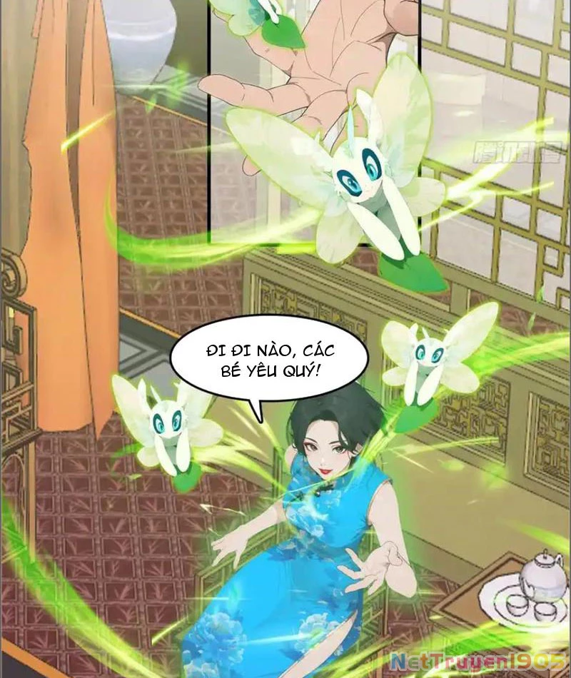 Tà Thần Giáng Thế: Ta có một tòa đại hung ngục Chapter 80 - 12