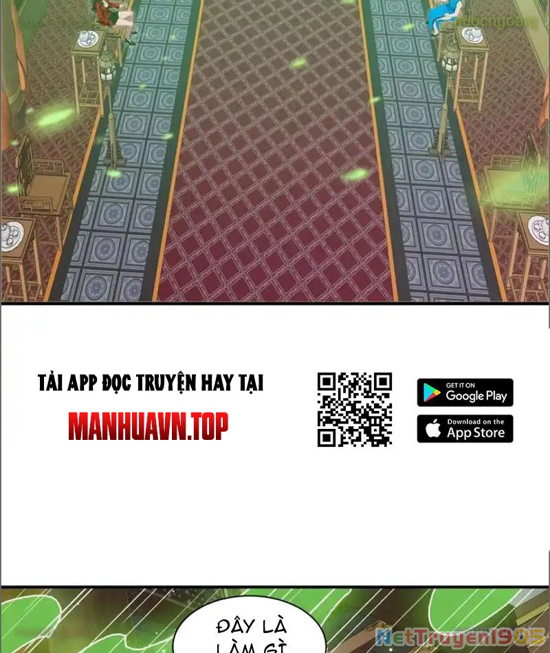 Tà Thần Giáng Thế: Ta có một tòa đại hung ngục Chapter 80 - 14