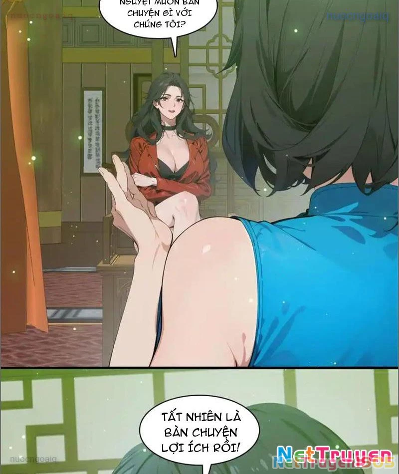 Tà Thần Giáng Thế: Ta có một tòa đại hung ngục Chapter 80 - 16