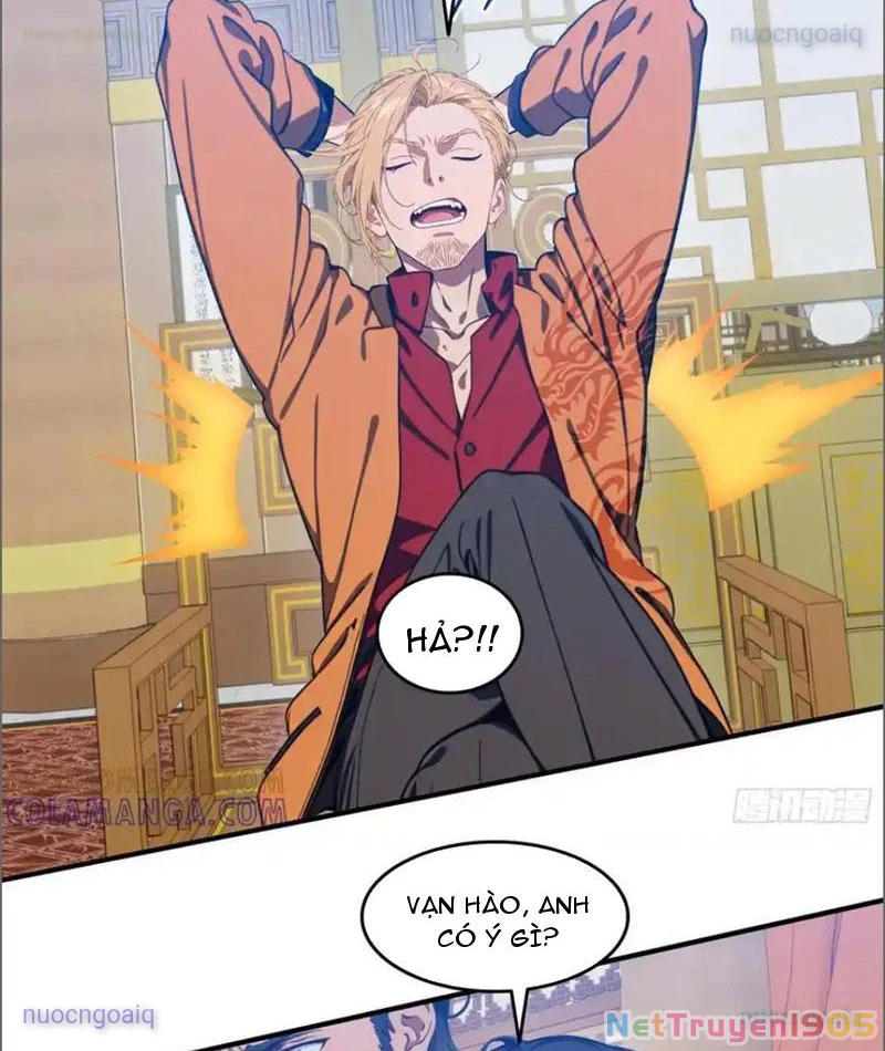 Tà Thần Giáng Thế: Ta có một tòa đại hung ngục Chapter 80 - 25