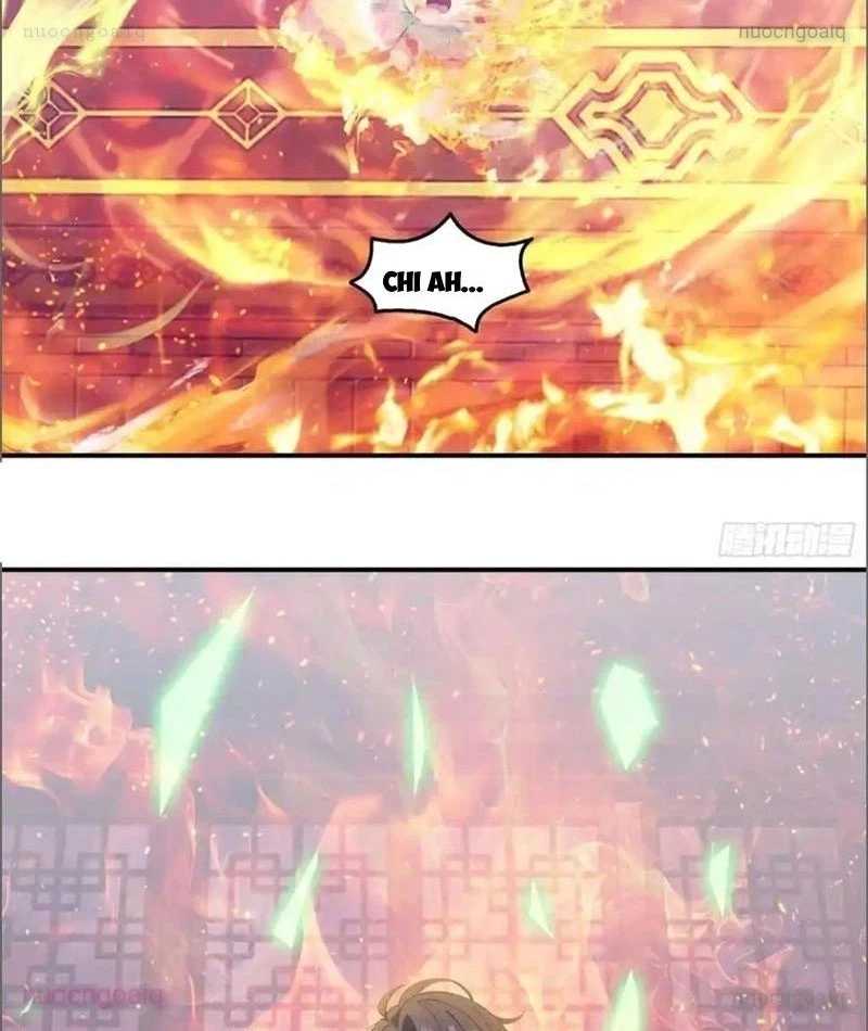 Tà Thần Giáng Thế: Ta có một tòa đại hung ngục Chapter 80 - 44