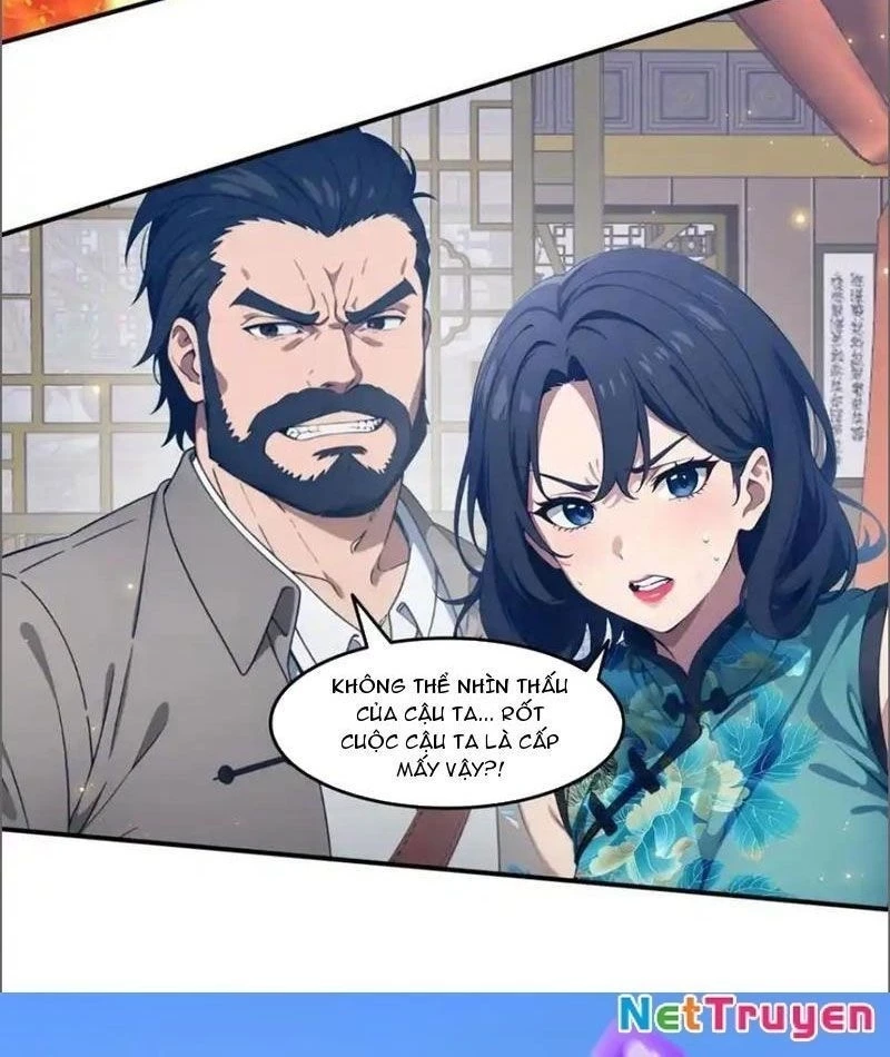 Tà Thần Giáng Thế: Ta có một tòa đại hung ngục Chapter 80 - 46