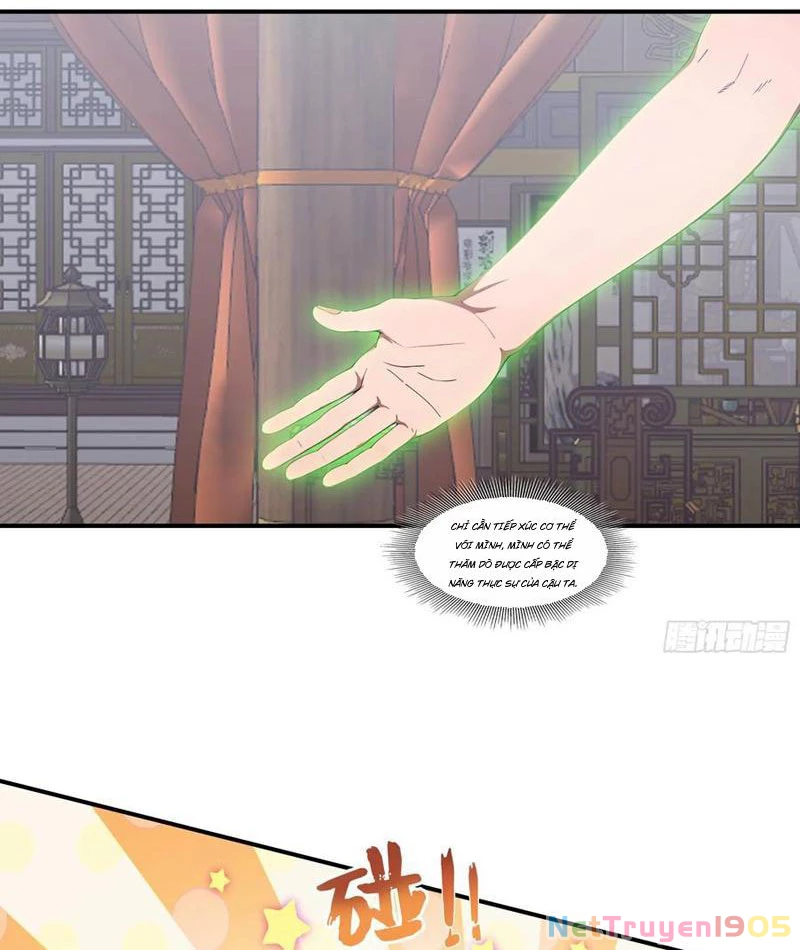 Tà Thần Giáng Thế: Ta có một tòa đại hung ngục Chapter 81 - 4