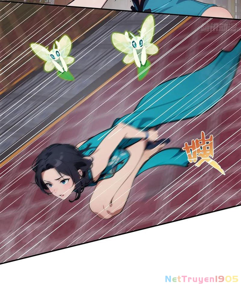 Tà Thần Giáng Thế: Ta có một tòa đại hung ngục Chapter 81 - 24
