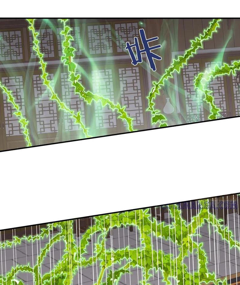 Tà Thần Giáng Thế: Ta có một tòa đại hung ngục Chapter 81 - 25