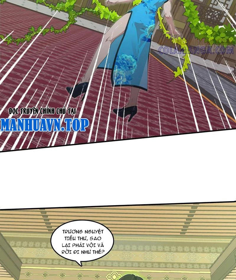 Tà Thần Giáng Thế: Ta có một tòa đại hung ngục Chapter 81 - 29