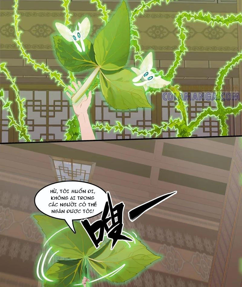 Tà Thần Giáng Thế: Ta có một tòa đại hung ngục Chapter 81 - 32