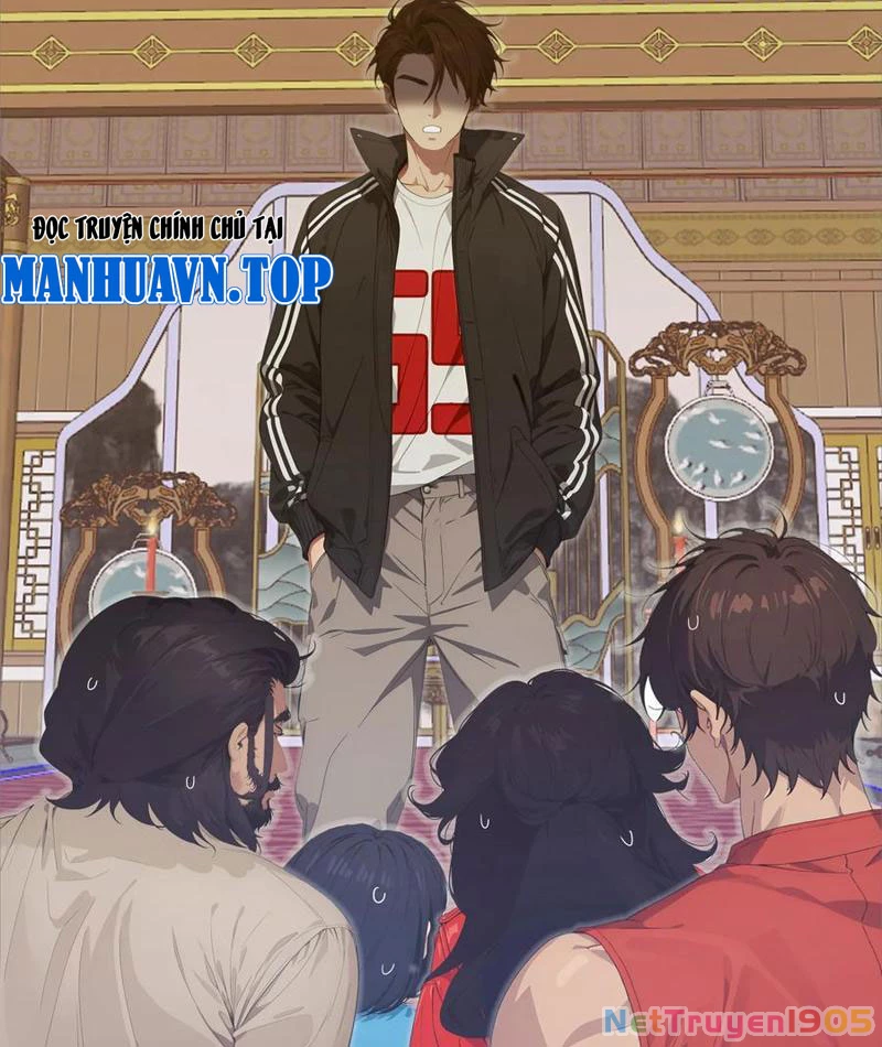 Tà Thần Giáng Thế: Ta có một tòa đại hung ngục Chapter 81 - 40
