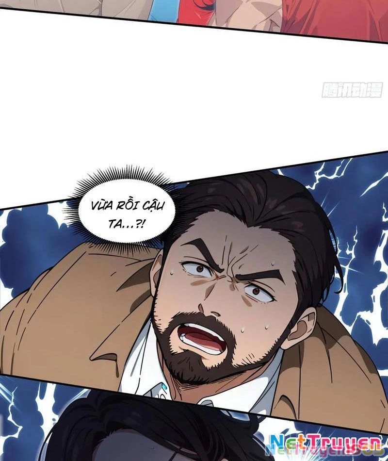 Tà Thần Giáng Thế: Ta có một tòa đại hung ngục Chapter 81 - 41