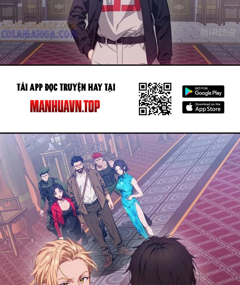Tà Thần Giáng Thế: Ta có một tòa đại hung ngục Chapter 81 - 45