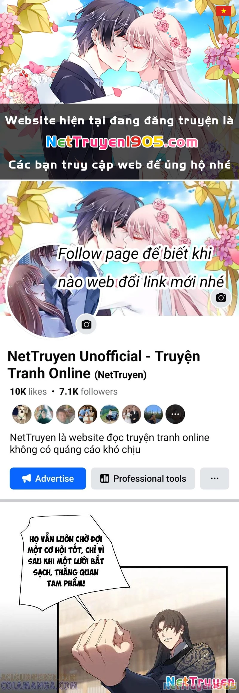 Kẻ Thù Của Ta Lại Thành Đạo Lữ Chapter 8 - 1