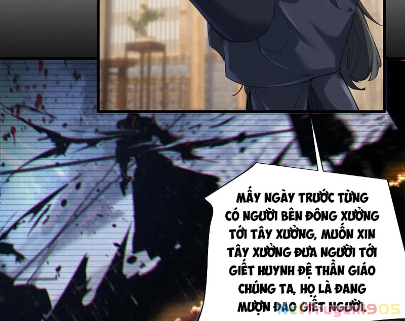 Kẻ Thù Của Ta Lại Thành Đạo Lữ Chapter 8 - 2