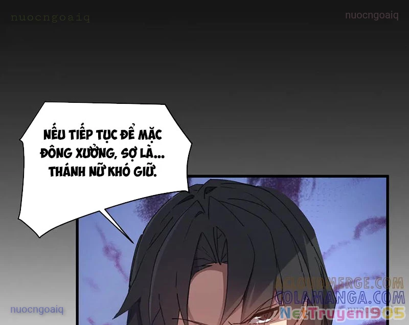Kẻ Thù Của Ta Lại Thành Đạo Lữ Chapter 8 - 4