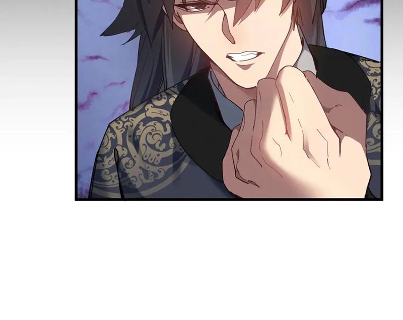 Kẻ Thù Của Ta Lại Thành Đạo Lữ Chapter 8 - 5