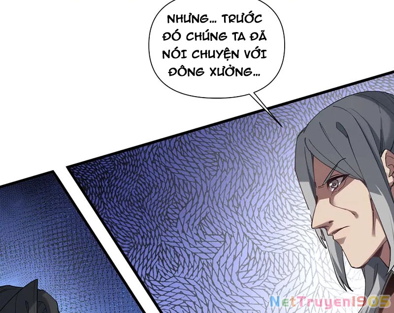 Kẻ Thù Của Ta Lại Thành Đạo Lữ Chapter 8 - 12