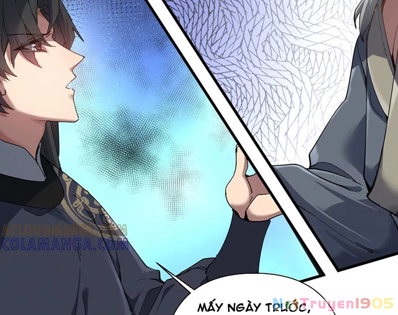 Kẻ Thù Của Ta Lại Thành Đạo Lữ Chapter 8 - 13