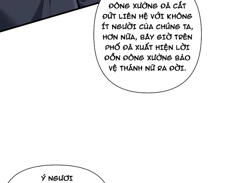 Kẻ Thù Của Ta Lại Thành Đạo Lữ Chapter 8 - 14