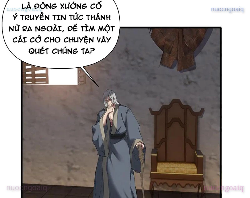 Kẻ Thù Của Ta Lại Thành Đạo Lữ Chapter 8 - 15