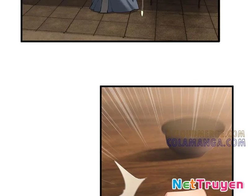 Kẻ Thù Của Ta Lại Thành Đạo Lữ Chapter 8 - 16