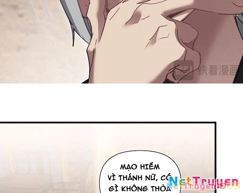 Kẻ Thù Của Ta Lại Thành Đạo Lữ Chapter 8 - 21