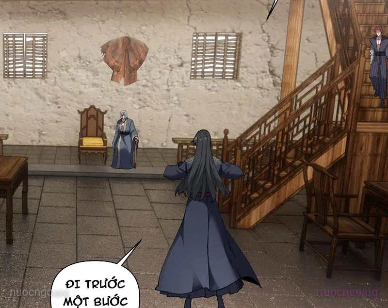 Kẻ Thù Của Ta Lại Thành Đạo Lữ Chapter 8 - 24