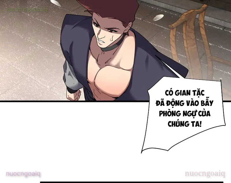 Kẻ Thù Của Ta Lại Thành Đạo Lữ Chapter 8 - 39