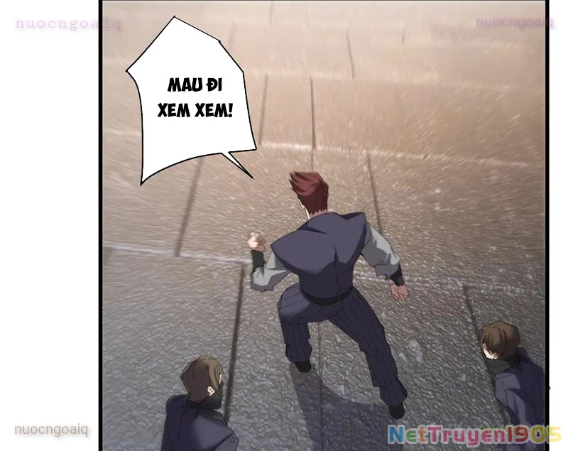 Kẻ Thù Của Ta Lại Thành Đạo Lữ Chapter 8 - 40