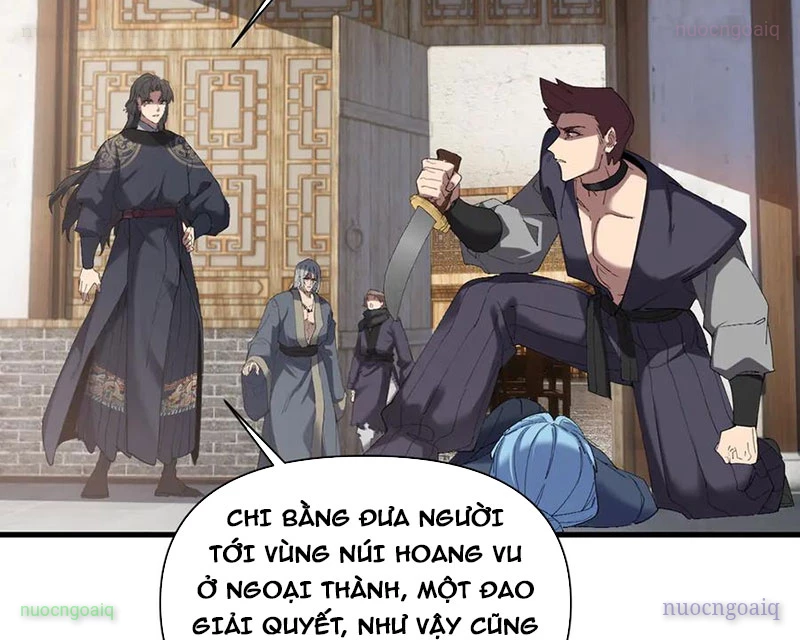 Kẻ Thù Của Ta Lại Thành Đạo Lữ Chapter 8 - 57