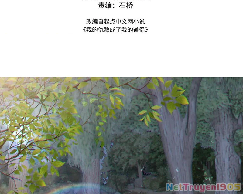 Kẻ Thù Của Ta Lại Thành Đạo Lữ Chapter 8 - 65