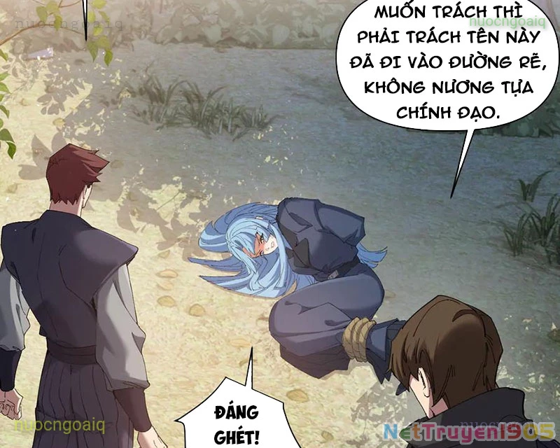 Kẻ Thù Của Ta Lại Thành Đạo Lữ Chapter 8 - 69