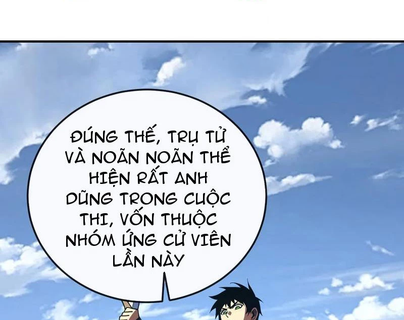 Mệnh Luân Chi Chủ! Khi Dị Biến Giáng Lâm Nhân Gian! Chapter 144 - 4