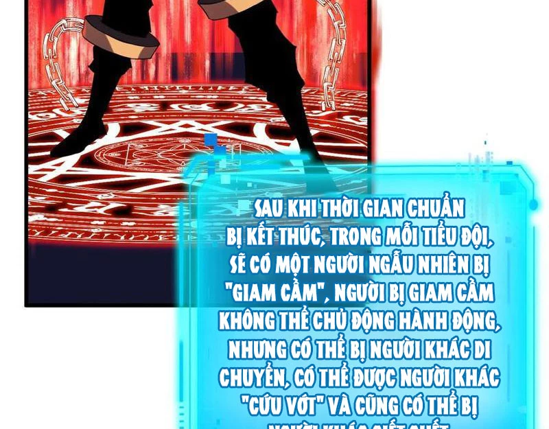 Mệnh Luân Chi Chủ! Khi Dị Biến Giáng Lâm Nhân Gian! Chapter 144 - 124