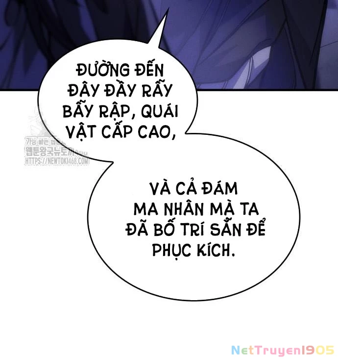 Hồi Quy Bằng Vương Quyền Chapter 102 - 27