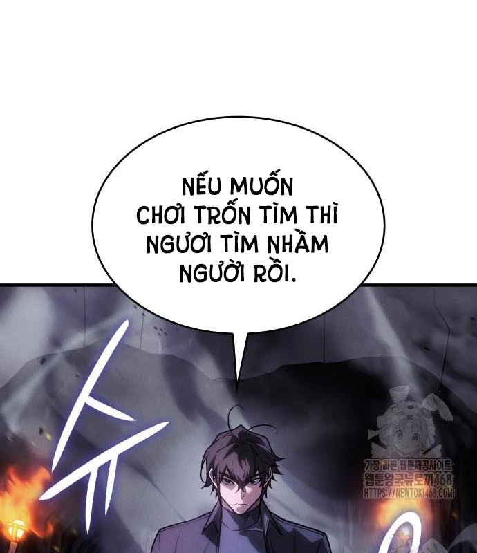 Hồi Quy Bằng Vương Quyền Chapter 102 - 95