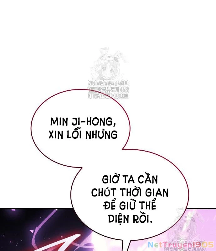 Hồi Quy Bằng Vương Quyền Chapter 102 - 107