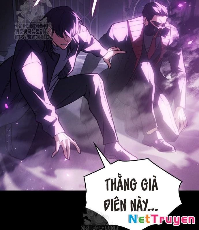 Hồi Quy Bằng Vương Quyền Chapter 102 - 116