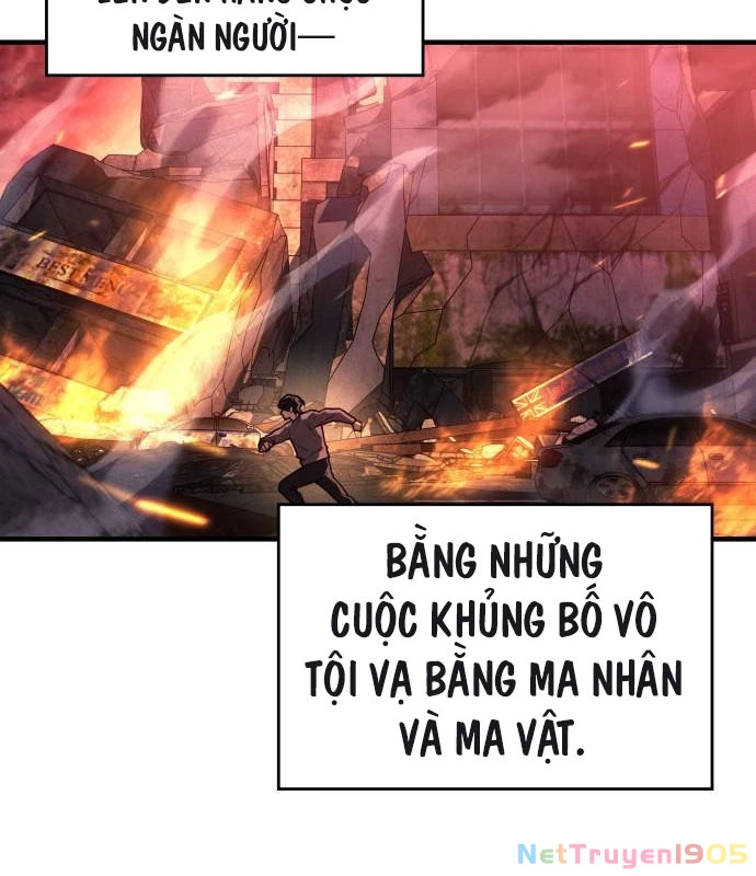 Hồi Quy Bằng Vương Quyền Chapter 102 - 123