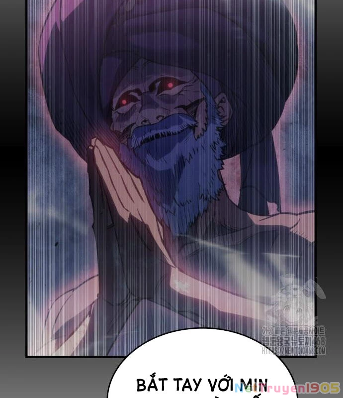 Hồi Quy Bằng Vương Quyền Chapter 102 - 135