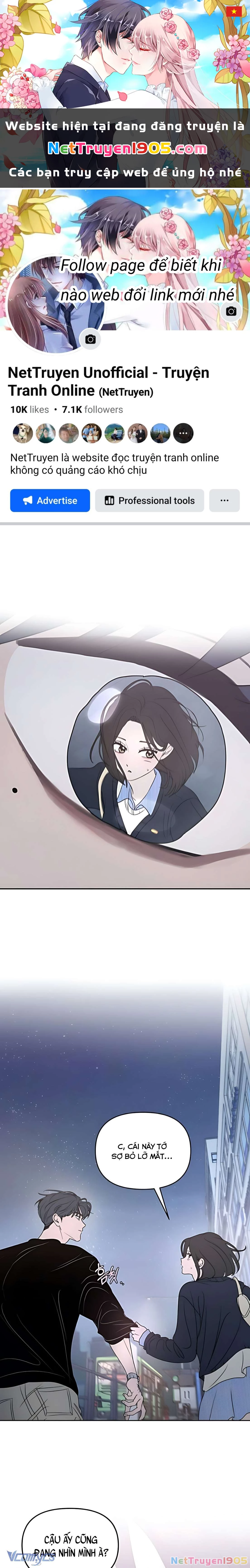 Muốn Được Lừa Dối Chapter 11 - 1