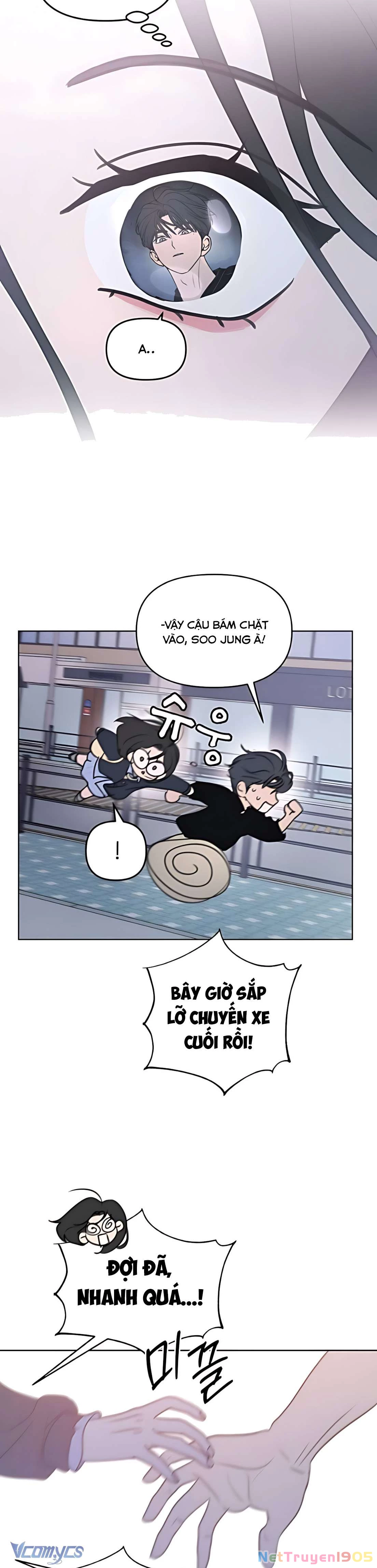 Muốn Được Lừa Dối Chapter 11 - 2