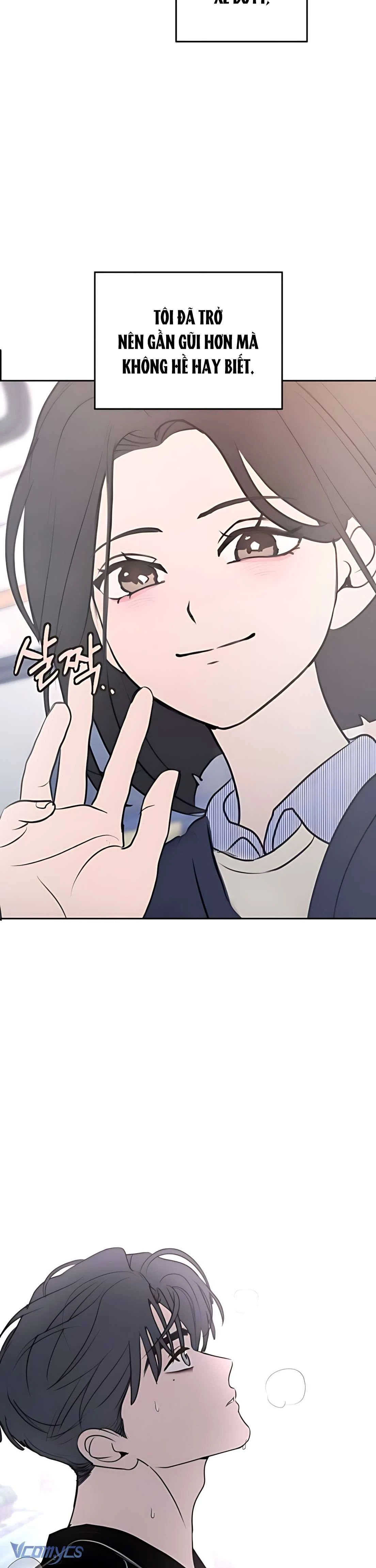 Muốn Được Lừa Dối Chapter 11 - 5