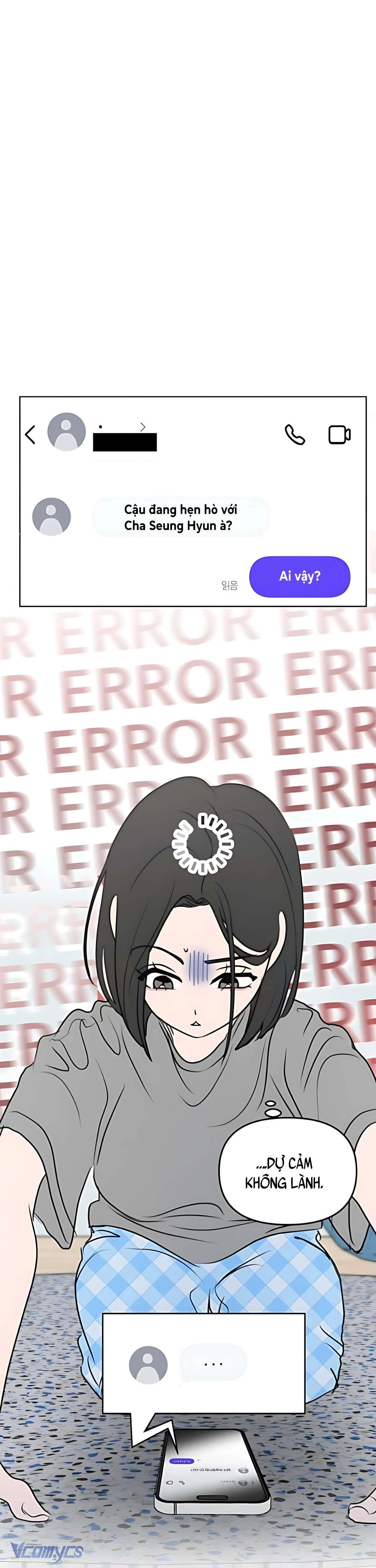 Muốn Được Lừa Dối Chapter 11 - 12