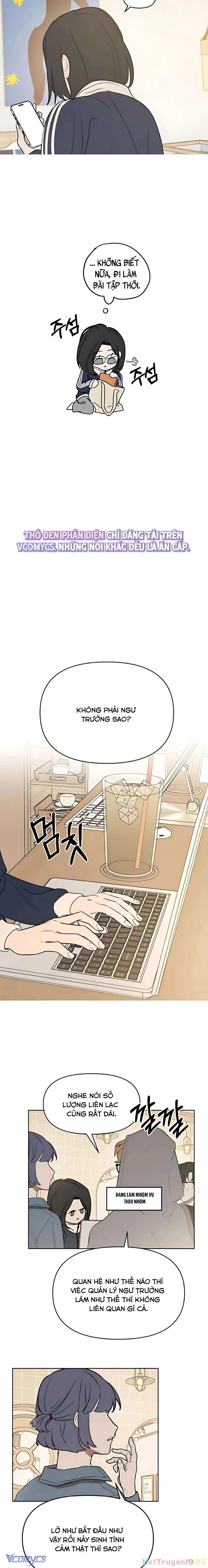 Muốn Được Lừa Dối Chapter 11 - 19