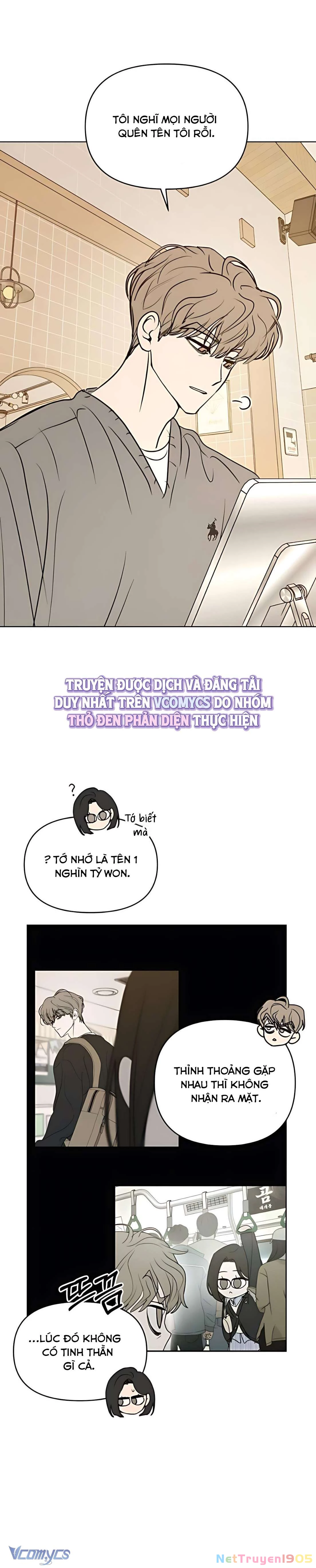 Muốn Được Lừa Dối Chapter 11 - 24