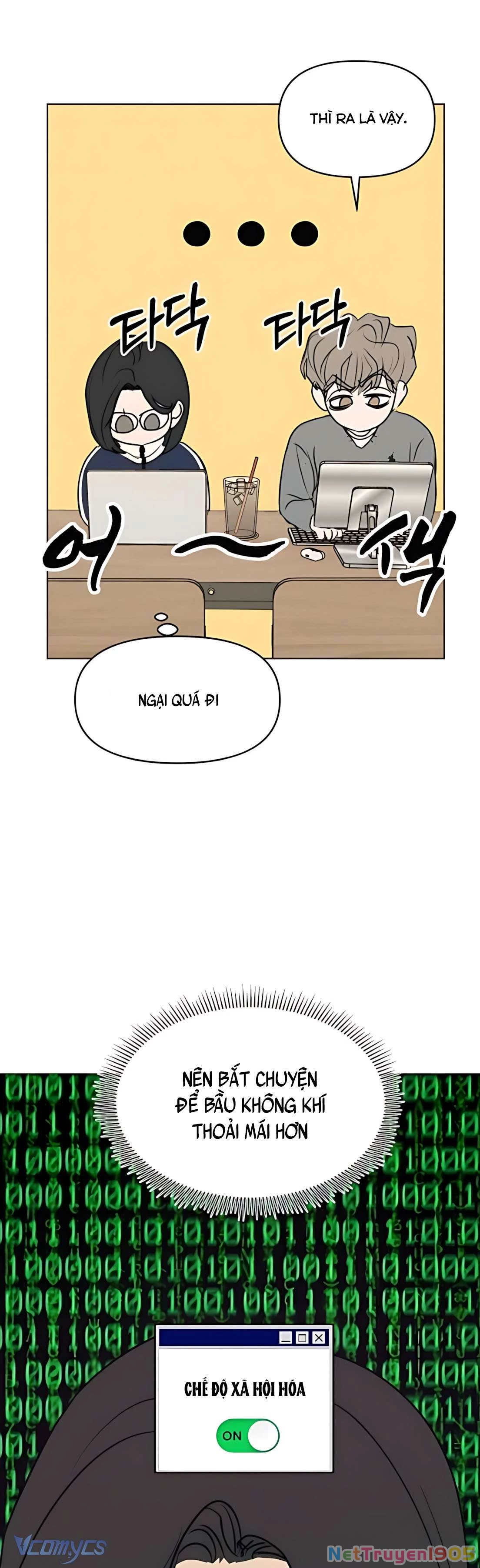 Muốn Được Lừa Dối Chapter 11 - 25