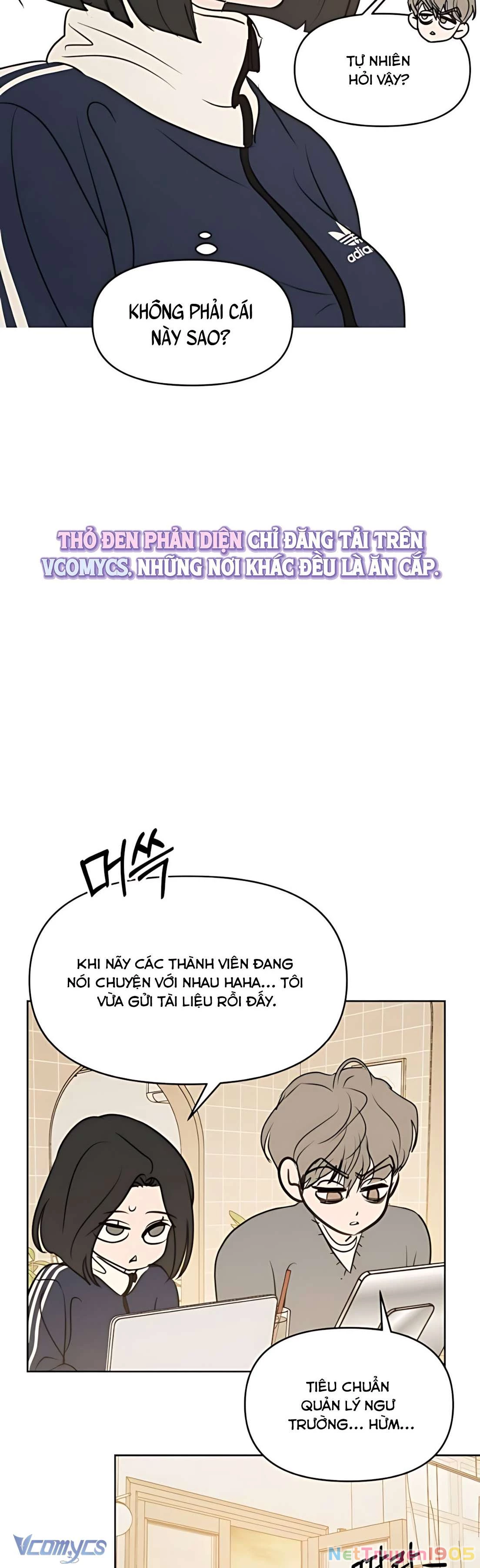 Muốn Được Lừa Dối Chapter 11 - 27