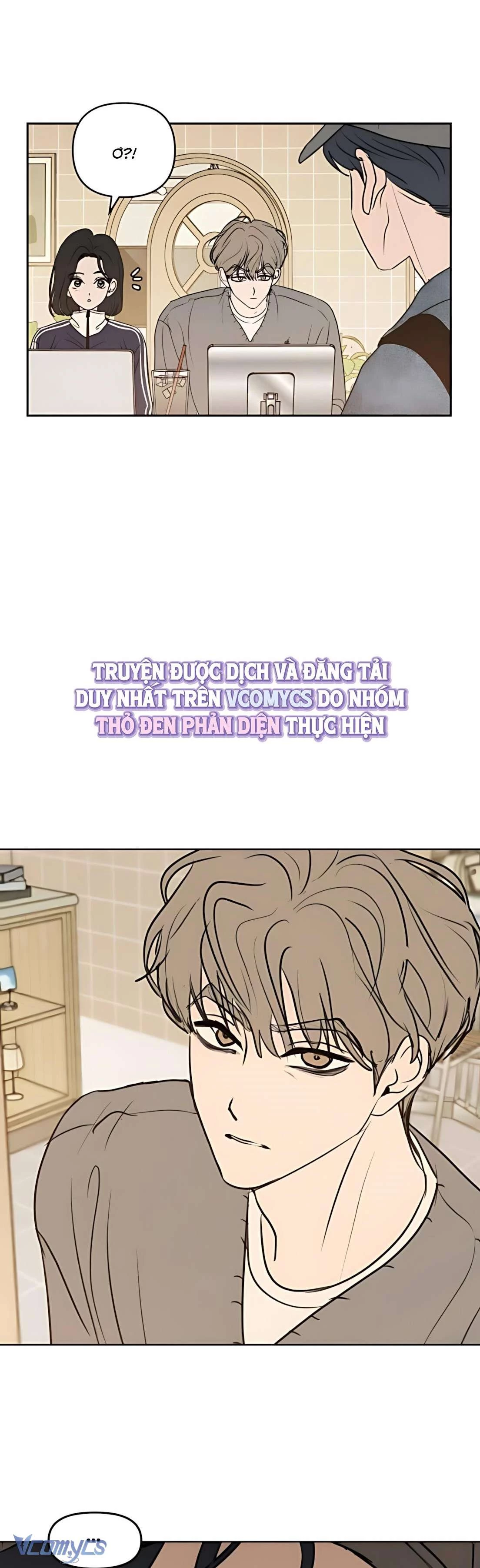 Muốn Được Lừa Dối Chapter 11 - 29