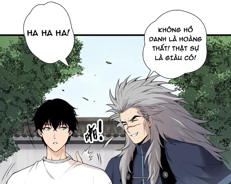 Thảm Họa Tử Linh Sư Chapter 201 - 107