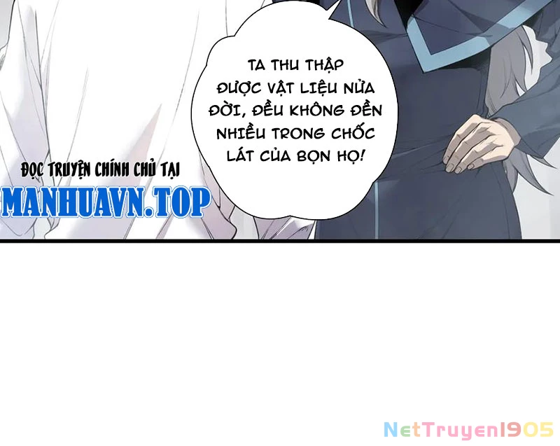 Thảm Họa Tử Linh Sư Chapter 201 - 108